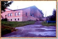 Крюковский дом культуры